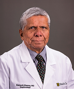 Ramesh Khanna, MD