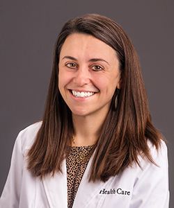 Whitney LeFevre, MD