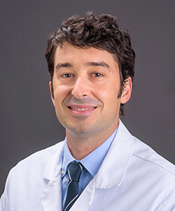 Carlos Leiva-Salinas, MD, PhD