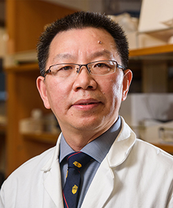  Guangfu Li, PhD