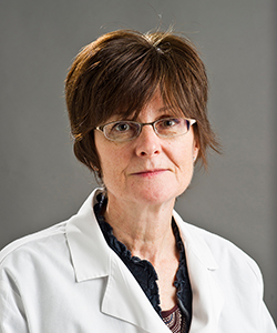 Leslie Luchene, PhD