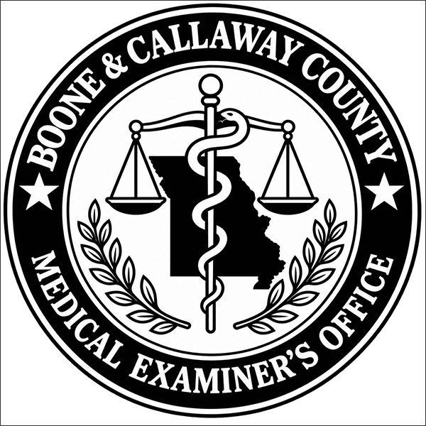 Medical Examiner Seal