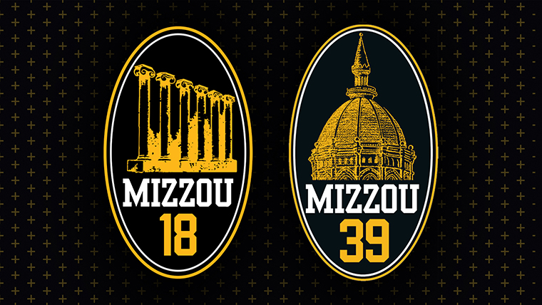 Mizzou 18 Award graphic