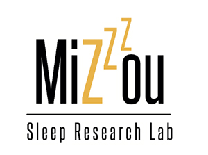 MU sleep lab logo
