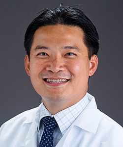 Richard Ma, MD