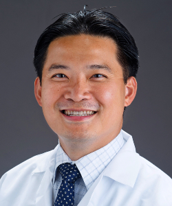 Richard Ma, MD