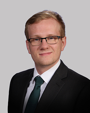 Mack Christianson, MD