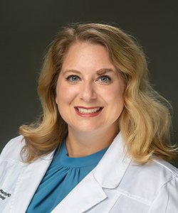 Dr. Kari Martin