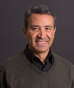  Luis Martinez-Lemus, DVM, PhD