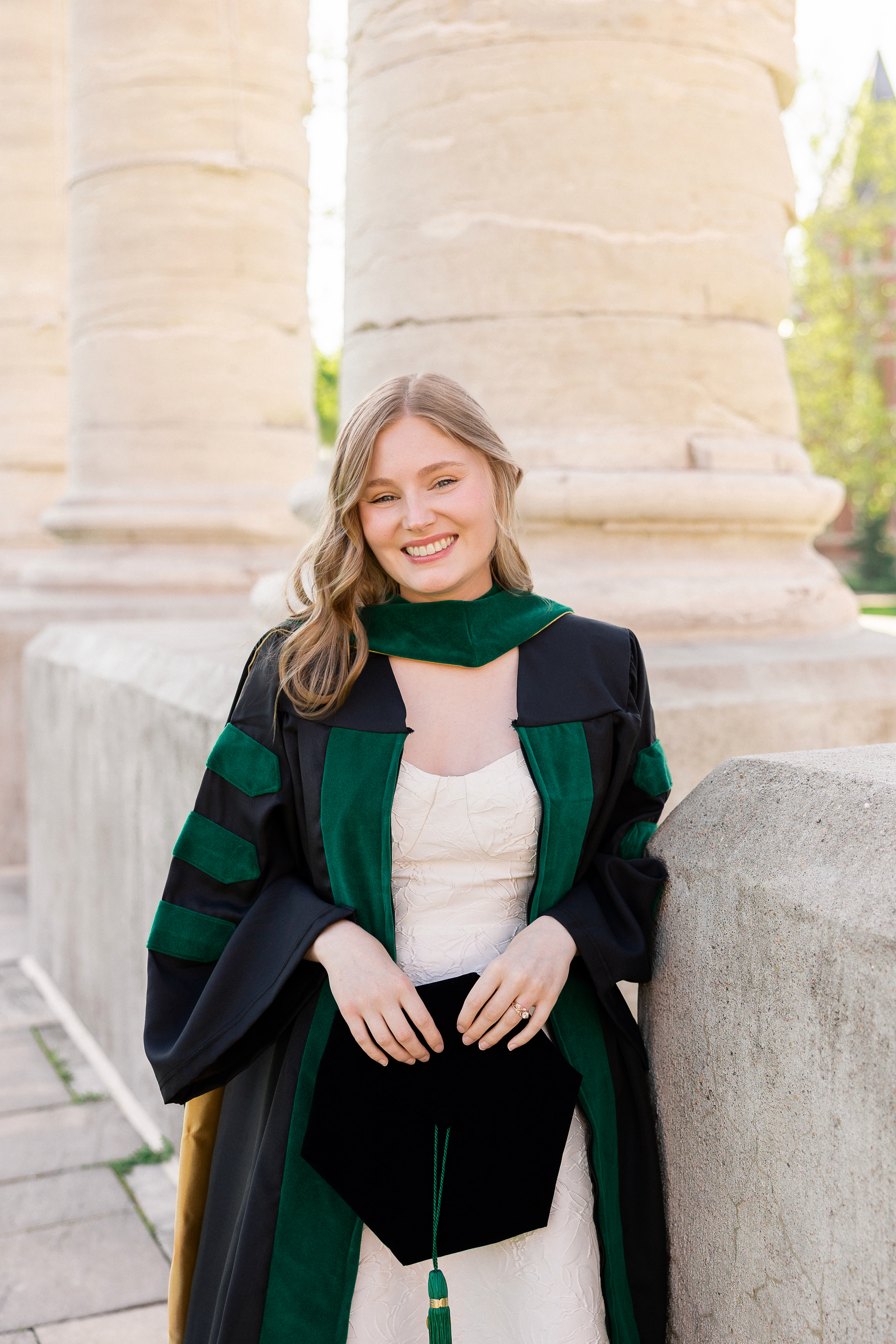 Makenzie Meents, MD bio