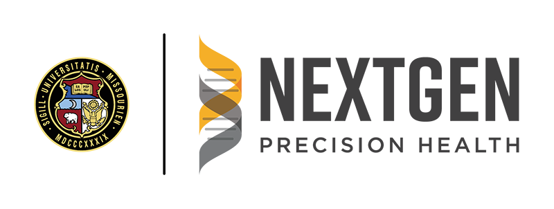NextGen Precision Health Institute logo