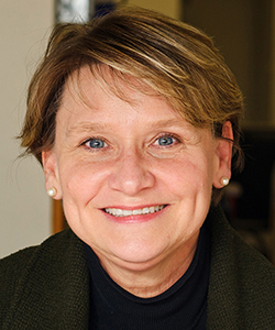 Elizabeth Parks, PhD