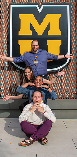 Our Pediatrics Program Directors