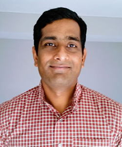 Ram Raghavan, PhD