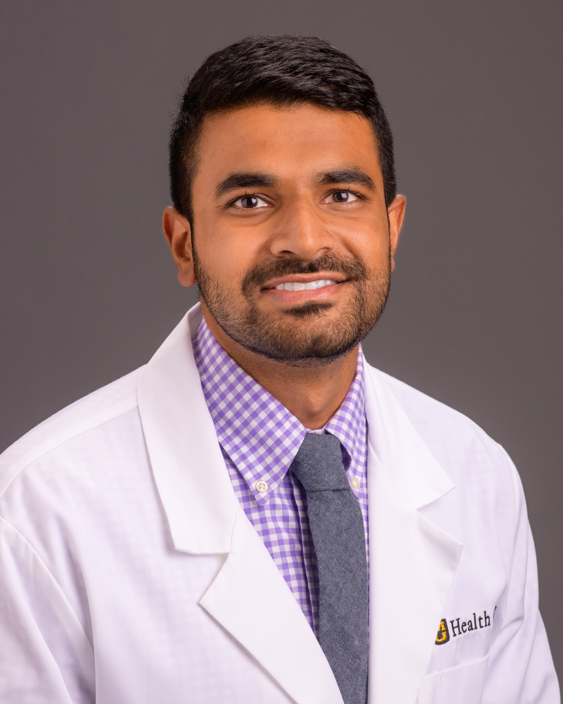 Jahnu Reddy, MD