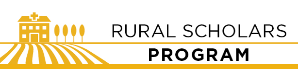 Rural Scholars Program
