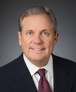 Charles Craig Satterlee, MD, FAAOS
