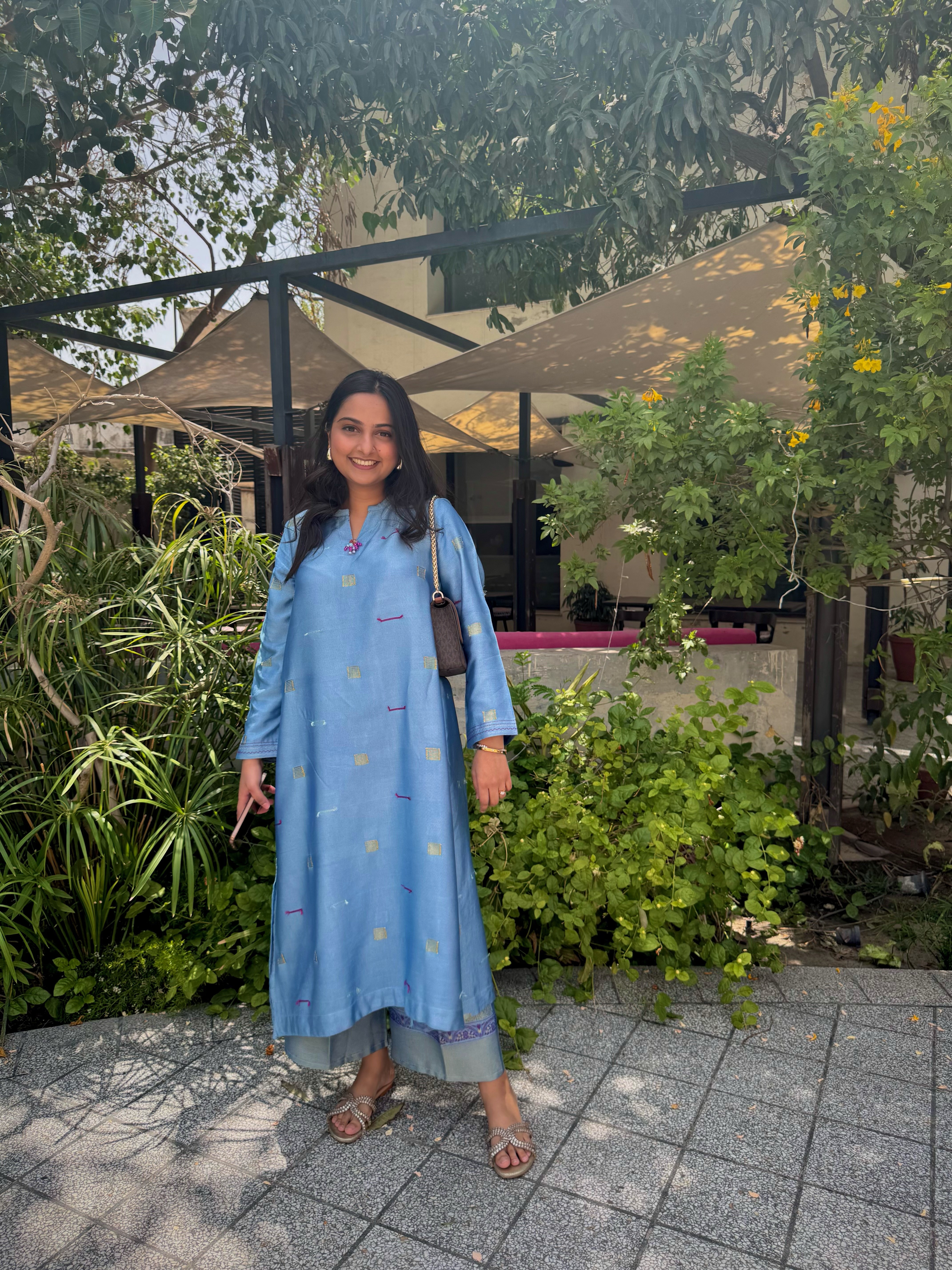 Ayesha Shahzad, MD bio