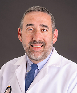 Joel Shenker, MD, PhD