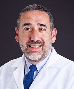 Joel Shenker, MD, PhD