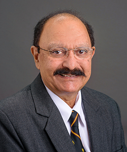 Shivendra D. Shukla, PhD