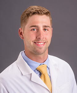 Devin St. Clair, MD