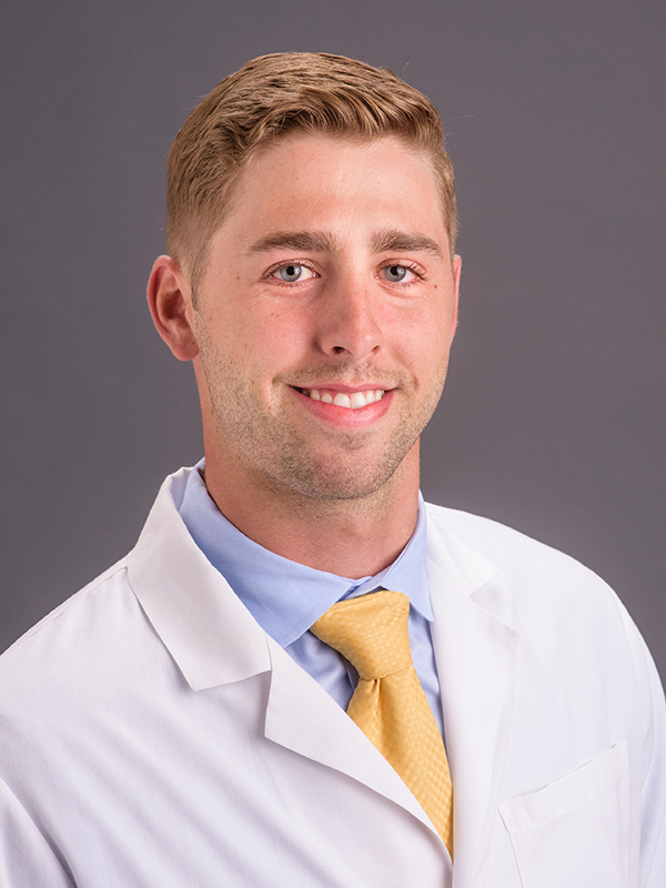 Devin St. Clair, MD