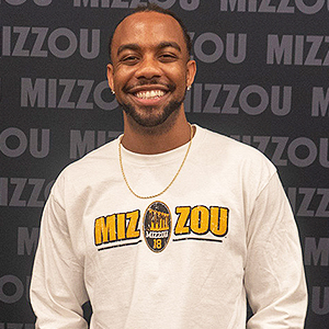 Terrell Christian, Jr.