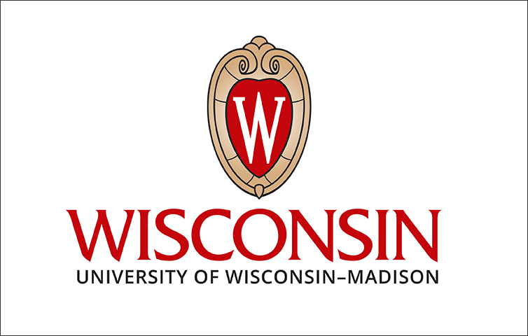 University of Wisconsin logo