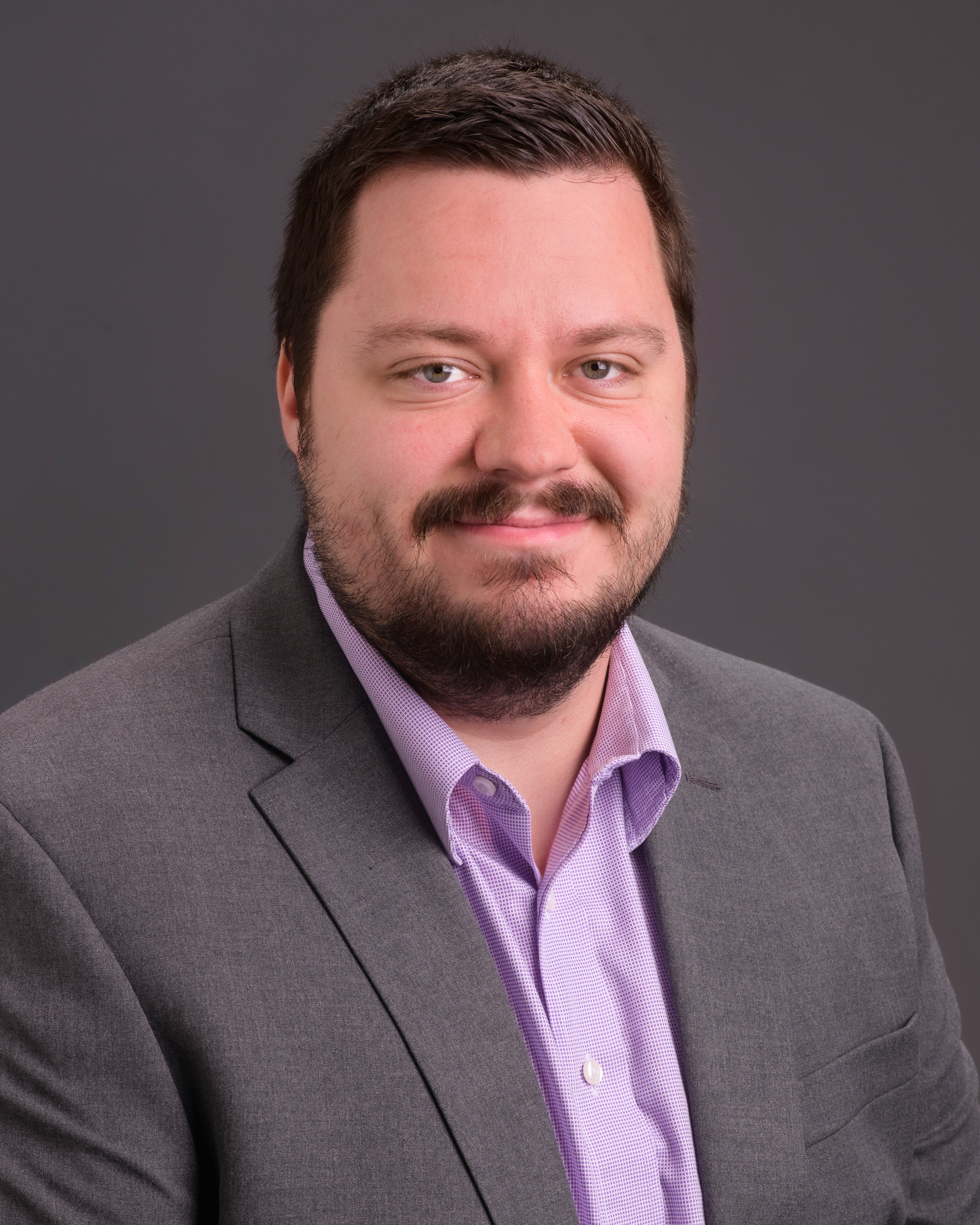 Dr. Ben Vega, Fellowship Director