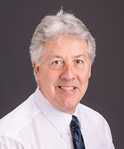 Robert Wissman, MD
