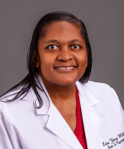 Laine Young-Walker, MD