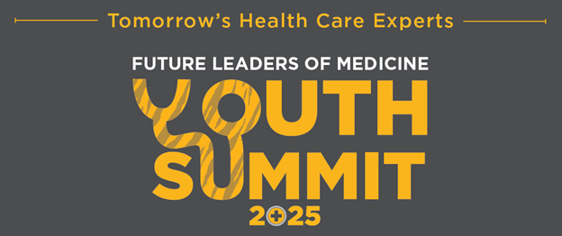 Youth Summit graphic