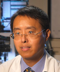 Yujiang Fang, MD, PhD