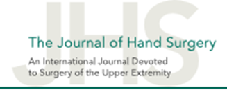 Journal of Hand Surgery 