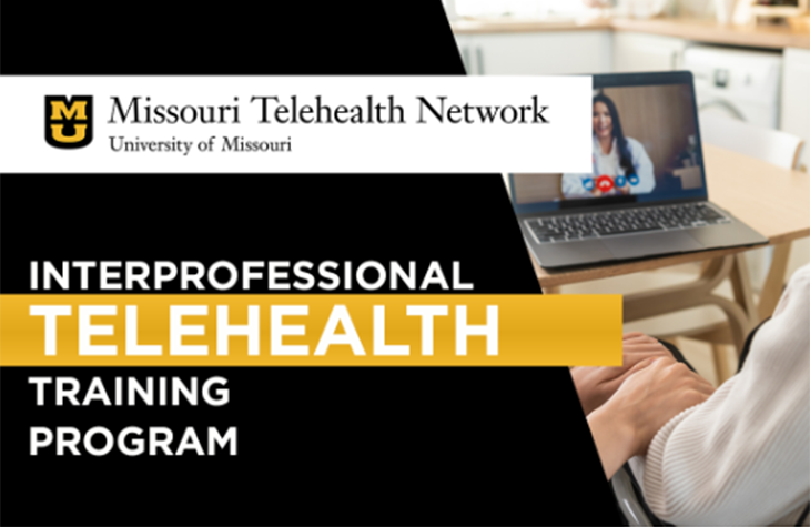 telehealth graphic