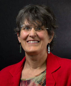 Jane McElroy, PhD