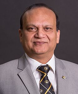 Rajiv R. Mohan, PhD