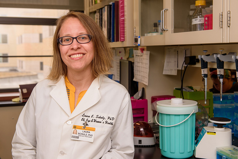 Dr. Laura Schulz