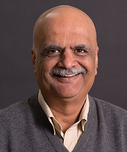 Mahesh Thakkar, PhD