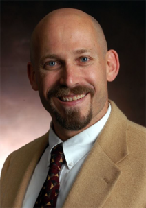 Dr. Tim Hewett, PhD