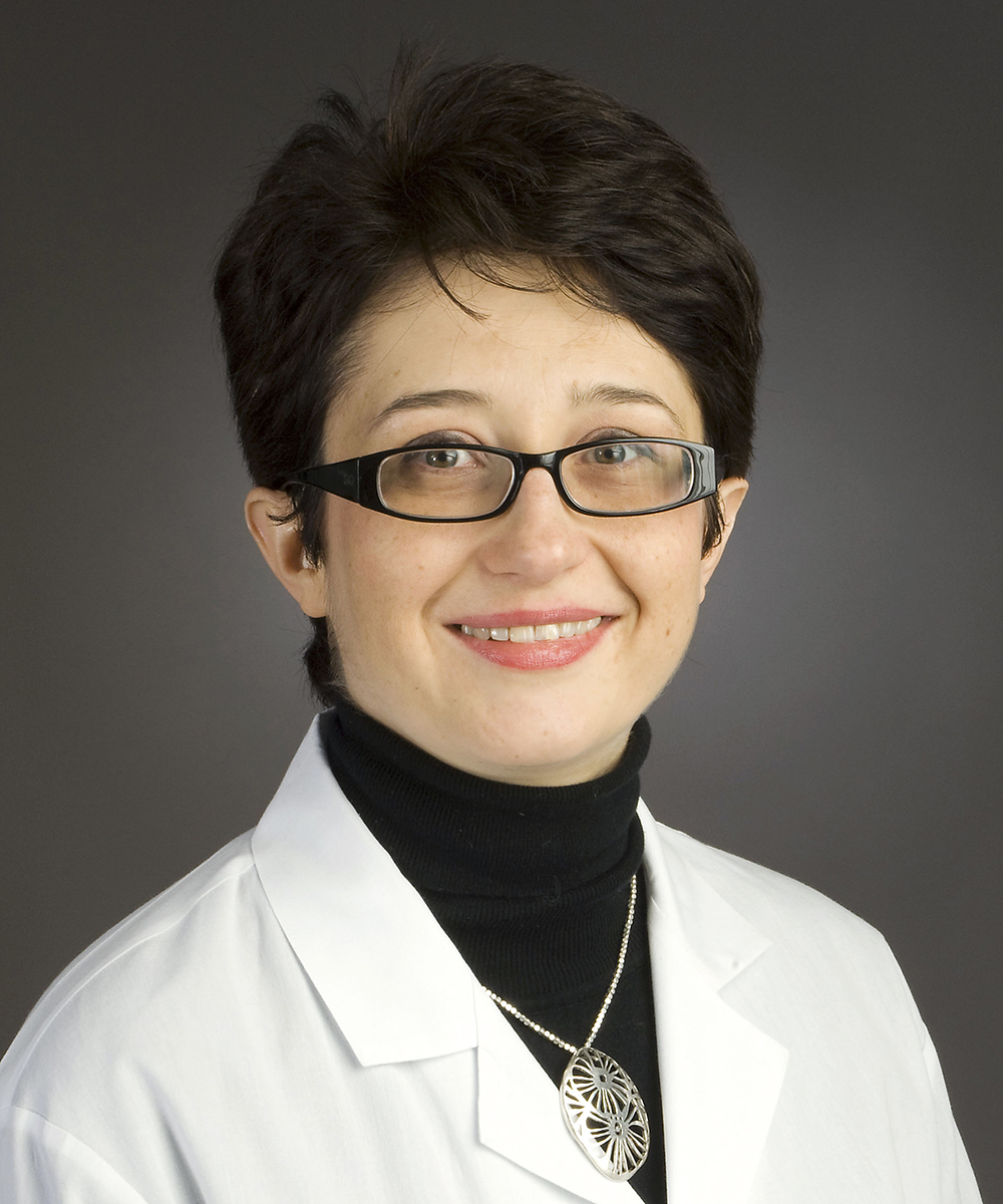 Daniela Bichianu, MD
