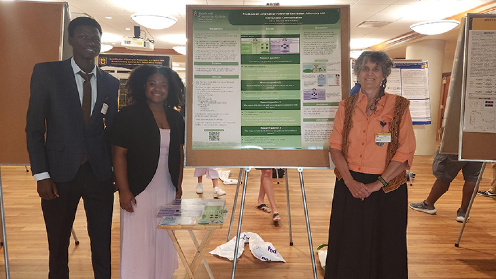 Office of Undergraduate Research Summer Forum