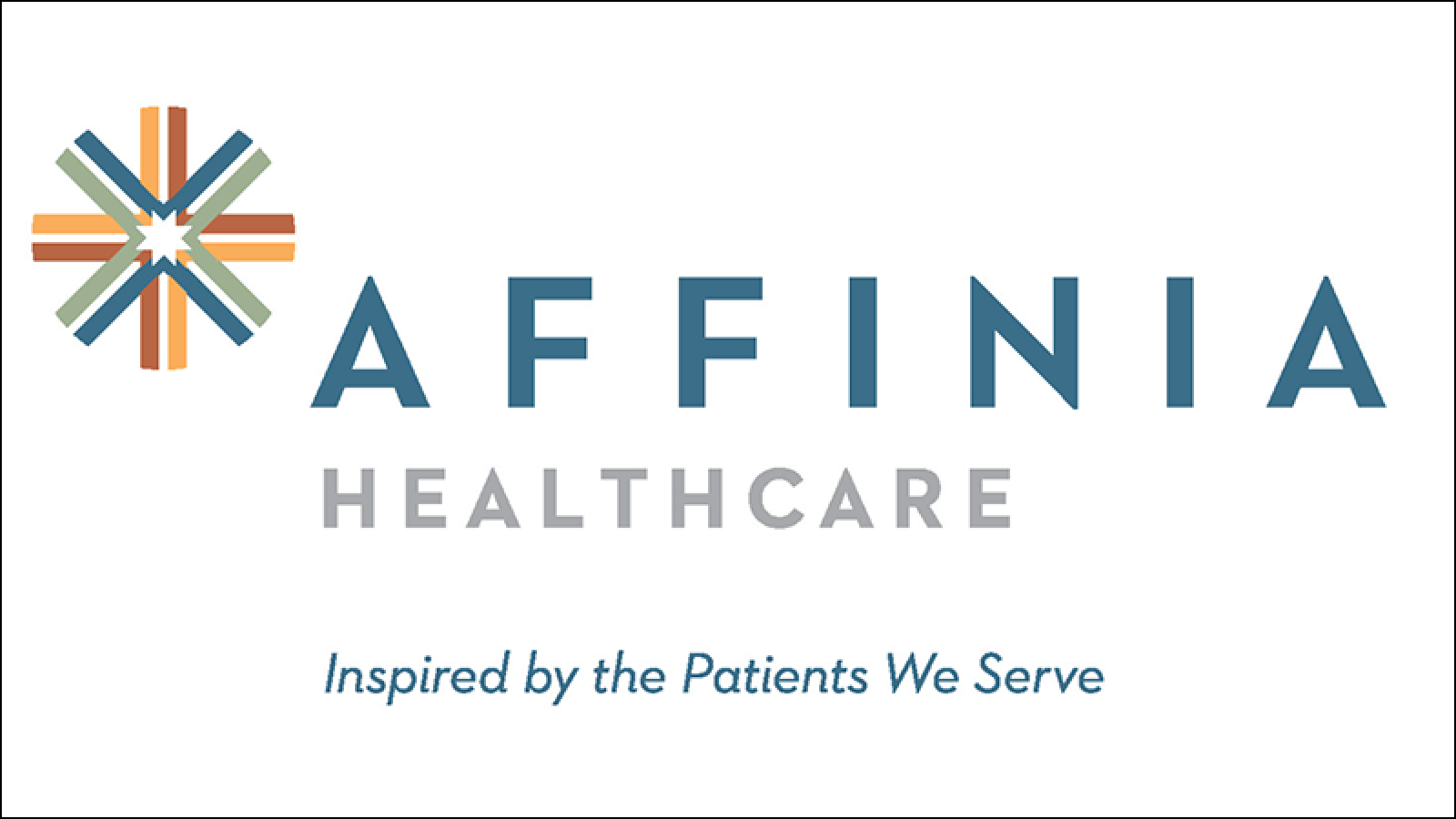 Affinia Healthcare logo