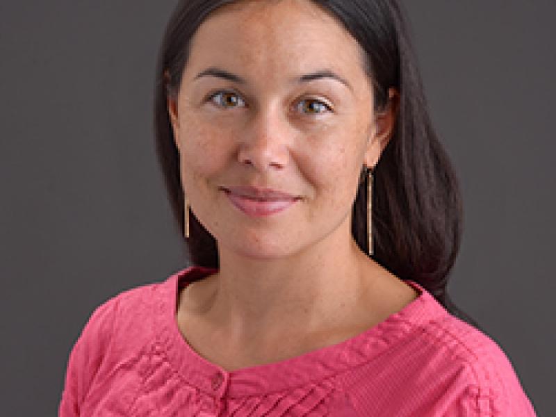 Melissa Lewis, PhD