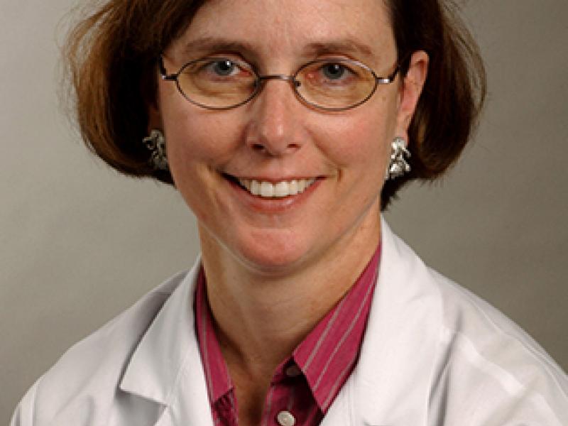 Barbara Gruner, MD