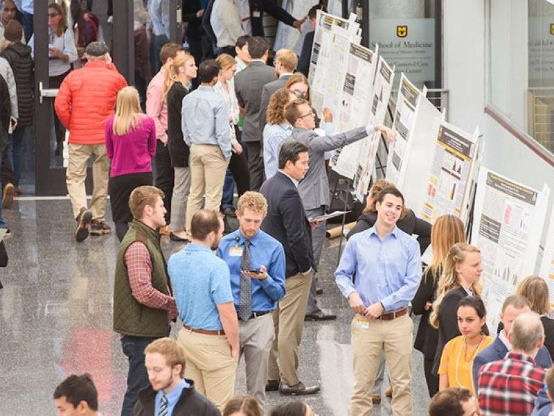 2018 Health Sciences Research Day