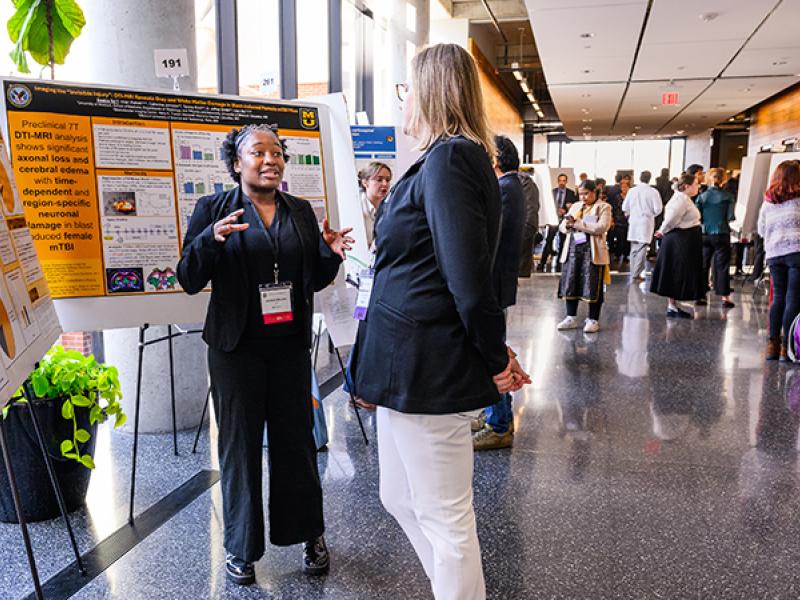 2025 Health Sciences Research Day