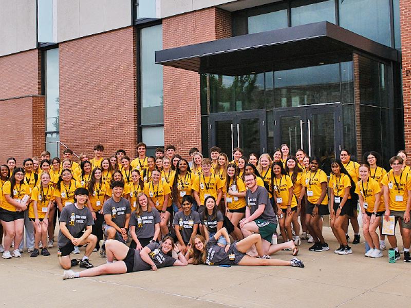 2026 Mizzou Mini Med School event