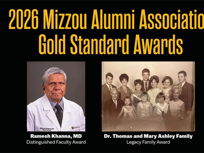 2026 MAA Gold Standard Awards